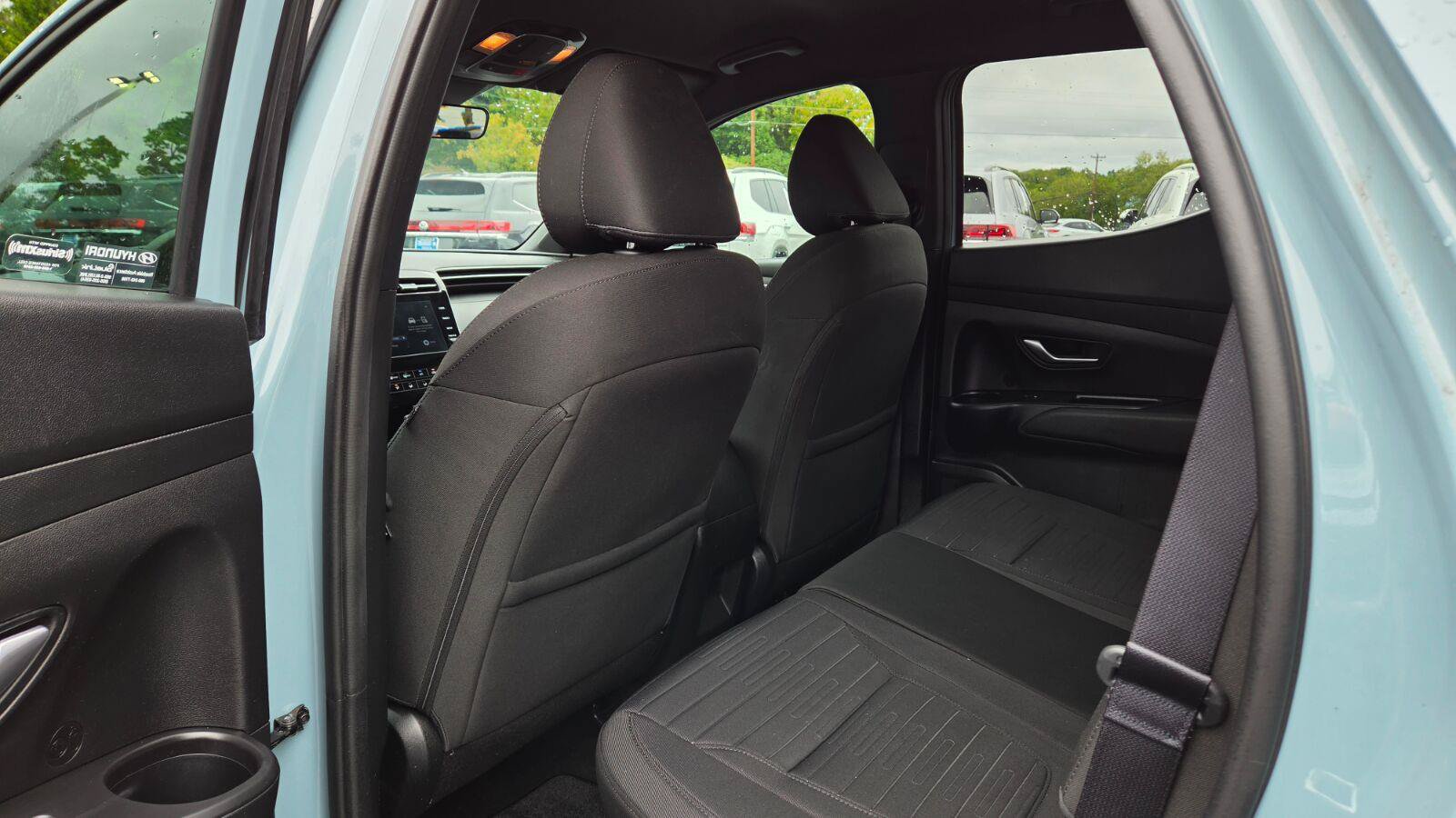 Used 2022 Hyundai Santa Cruz SEL AWD/4WD image 41