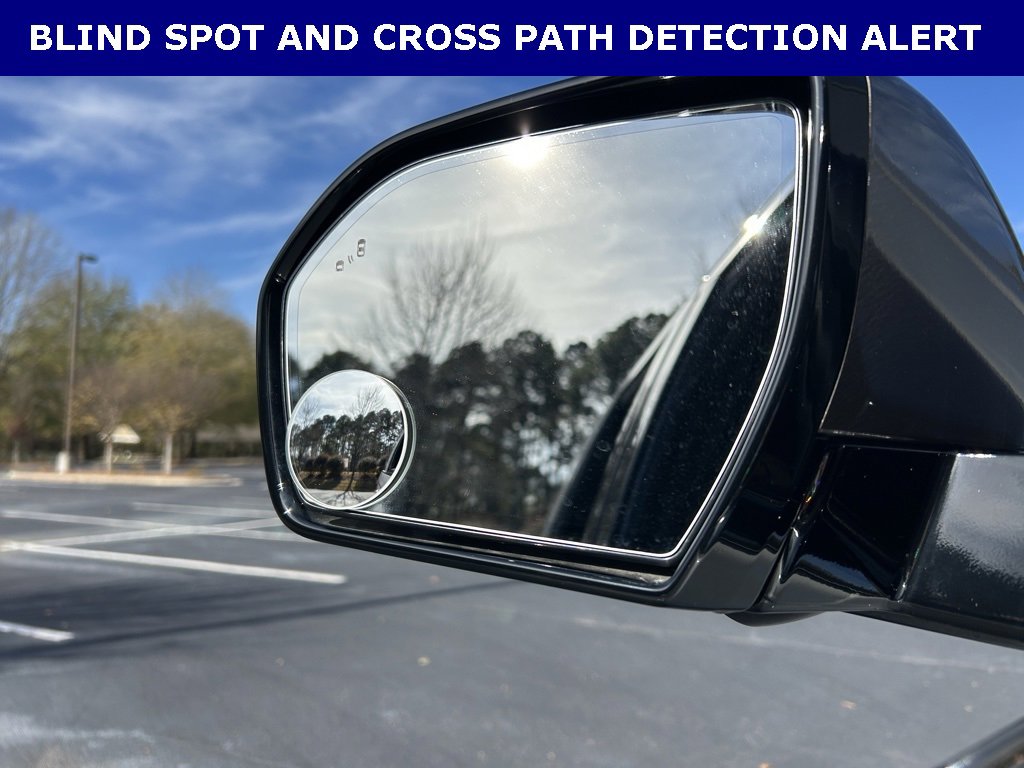 Used 2024 Ford Expedition King Ranch image 8