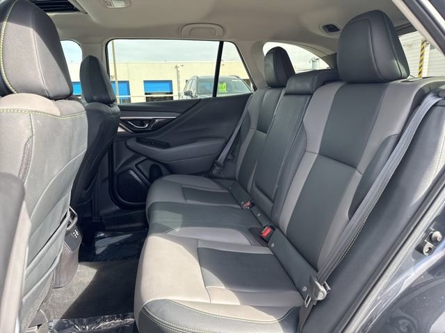 Used 2023 Subaru Outback Onyx Edition image 26