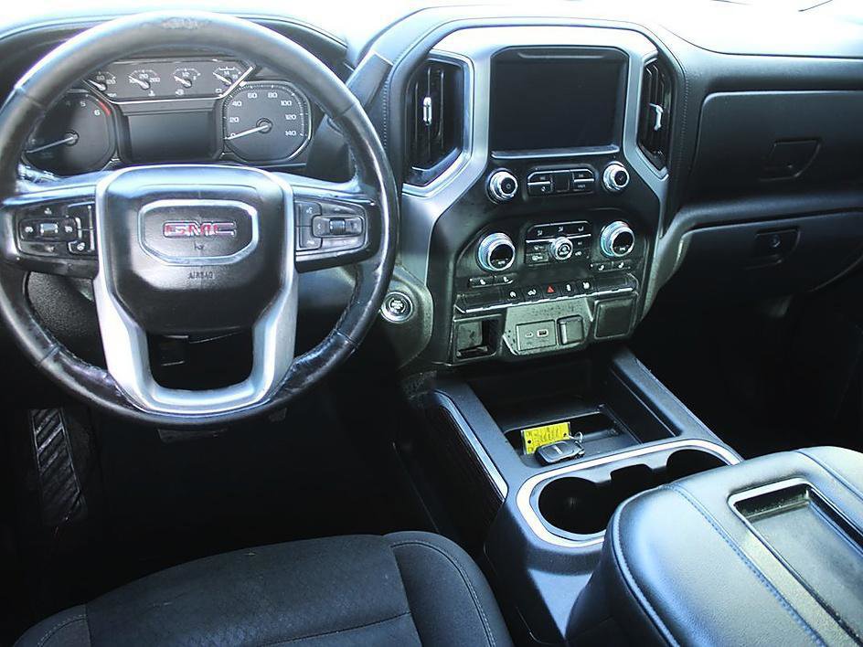 Used 2020 GMC Sierra 1500 Elevation RWD image 14