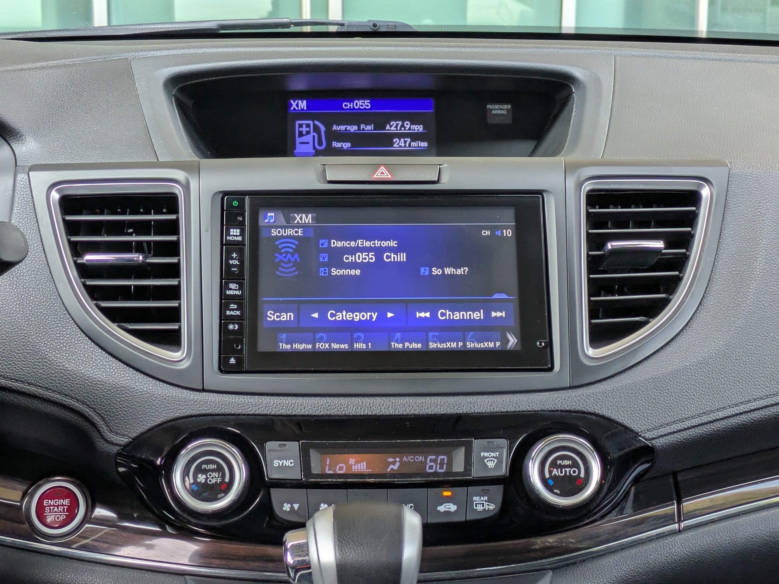 Used 2015 Honda CR-V Touring image 17