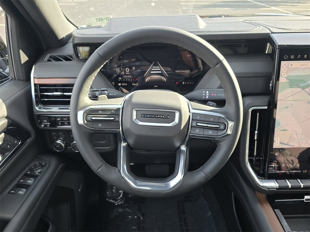 New 2026 GMC Yukon XL Denali image 27