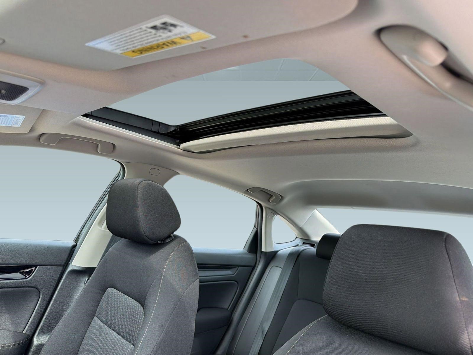 Used 2024 Honda Civic EX image 14