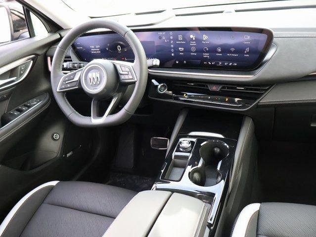 New 2025 Buick Envision Sport Touring image 11