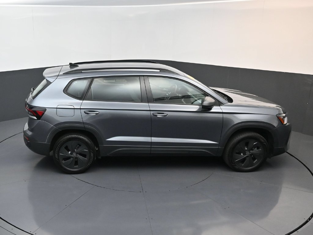 Used 2025 Volkswagen Taos S FWD image 15
