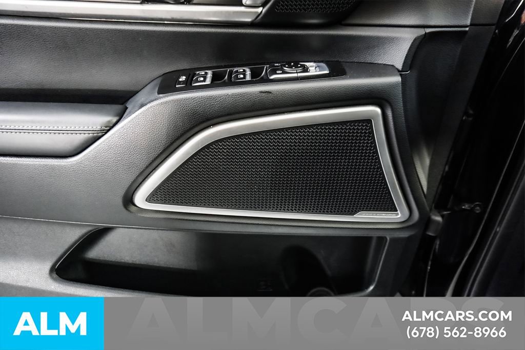 Used 2024 Kia Telluride S w/ S Sunroof Package FWD image 44