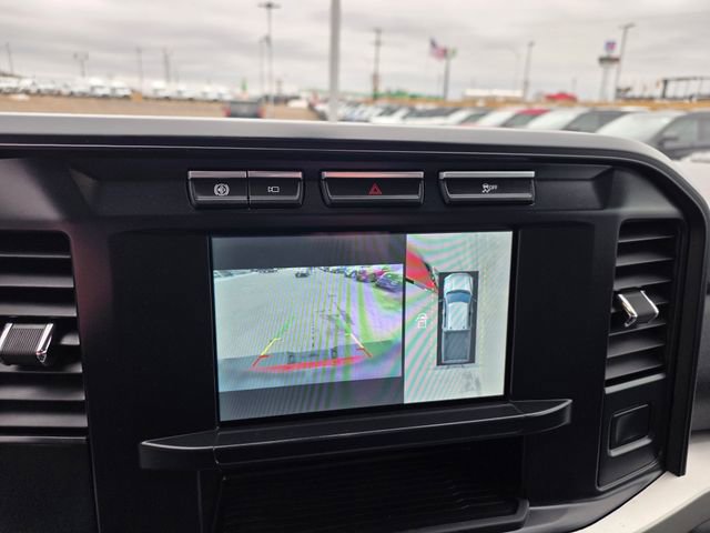 Used 2024 Ford F350 XLT w/ 360-Degree Camera Package image 20