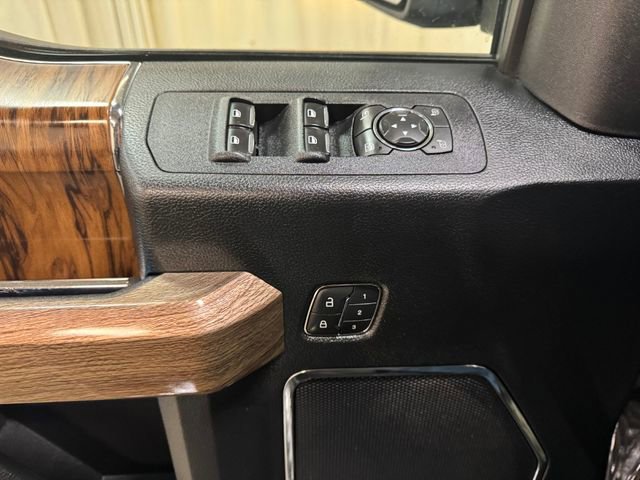 Used 2019 Ford F150 Lariat AWD/4WD image 16