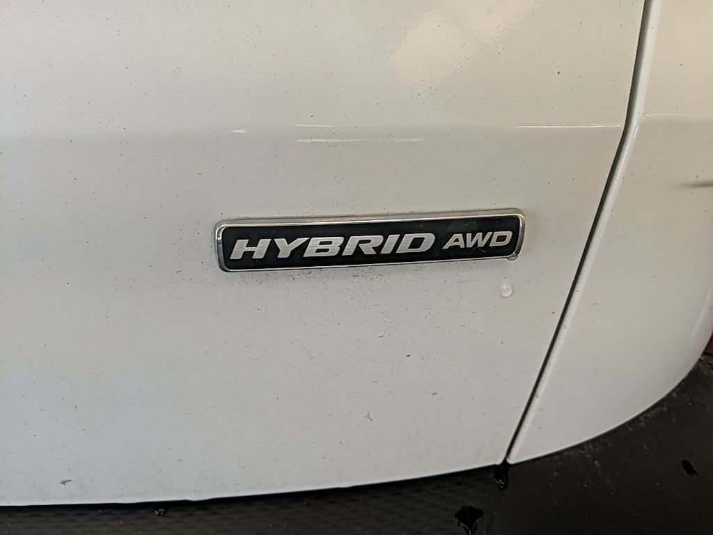 Used 2022 Ford Escape SE w/ Convenience Package image 9