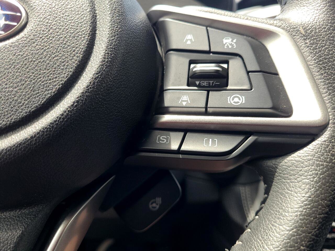 Used 2020 Subaru Forester Touring image 19