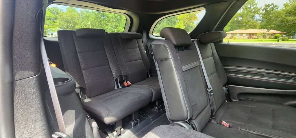 Used 2025 Dodge Durango GT AWD/4WD image 23