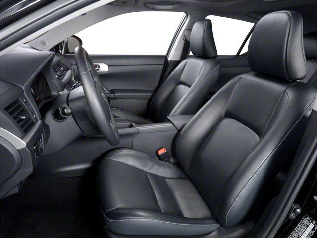 Used 2012 Lexus CT 200h Premium FWD image 8