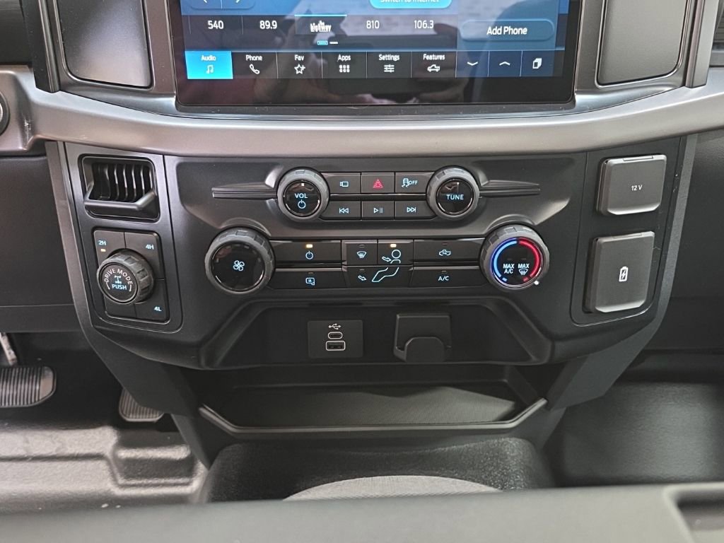 New 2026 Ford F150 XL image 19