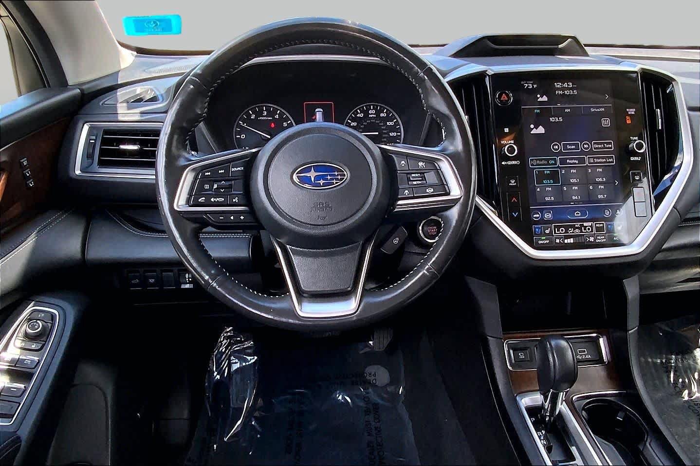 Used 2023 Subaru Ascent Touring AWD/4WD image 5