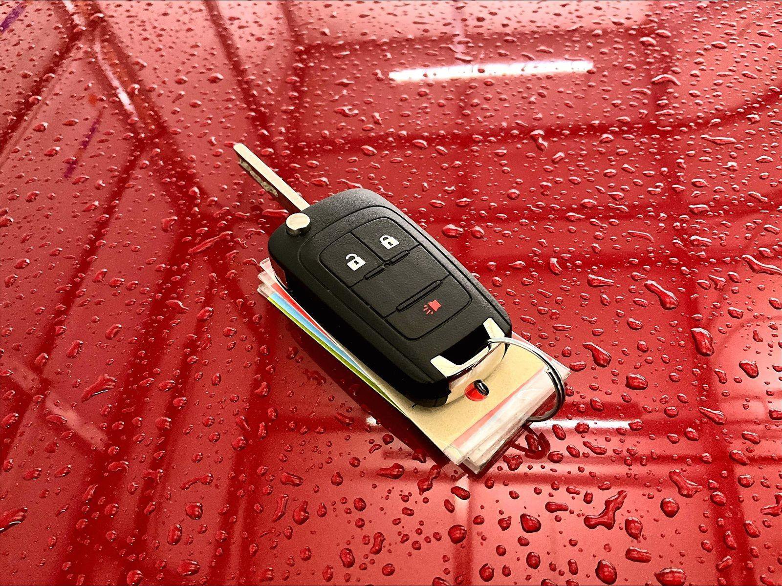 Used 2015 GMC Terrain SLE image 9