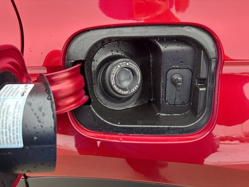 New 2025 Honda Pilot Touring image 15