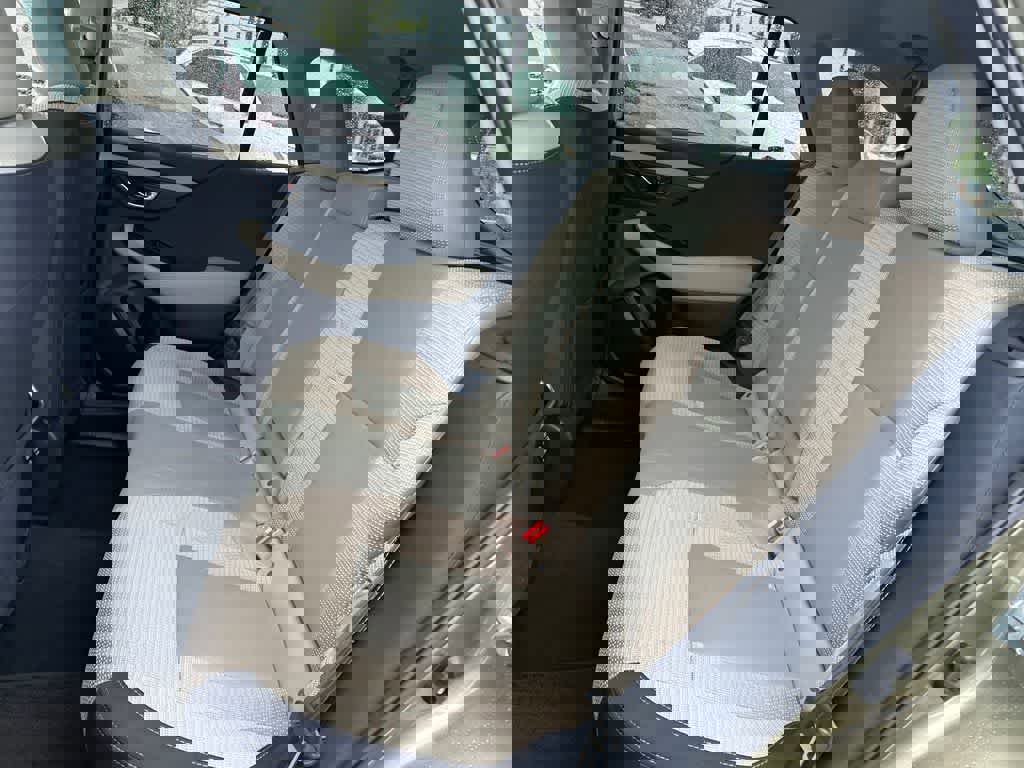 Certified 2024 Subaru Outback Premium image 14