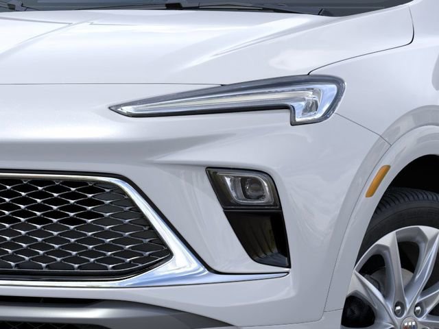 New 2026 Buick Encore GX Avenir AWD/4WD image 10