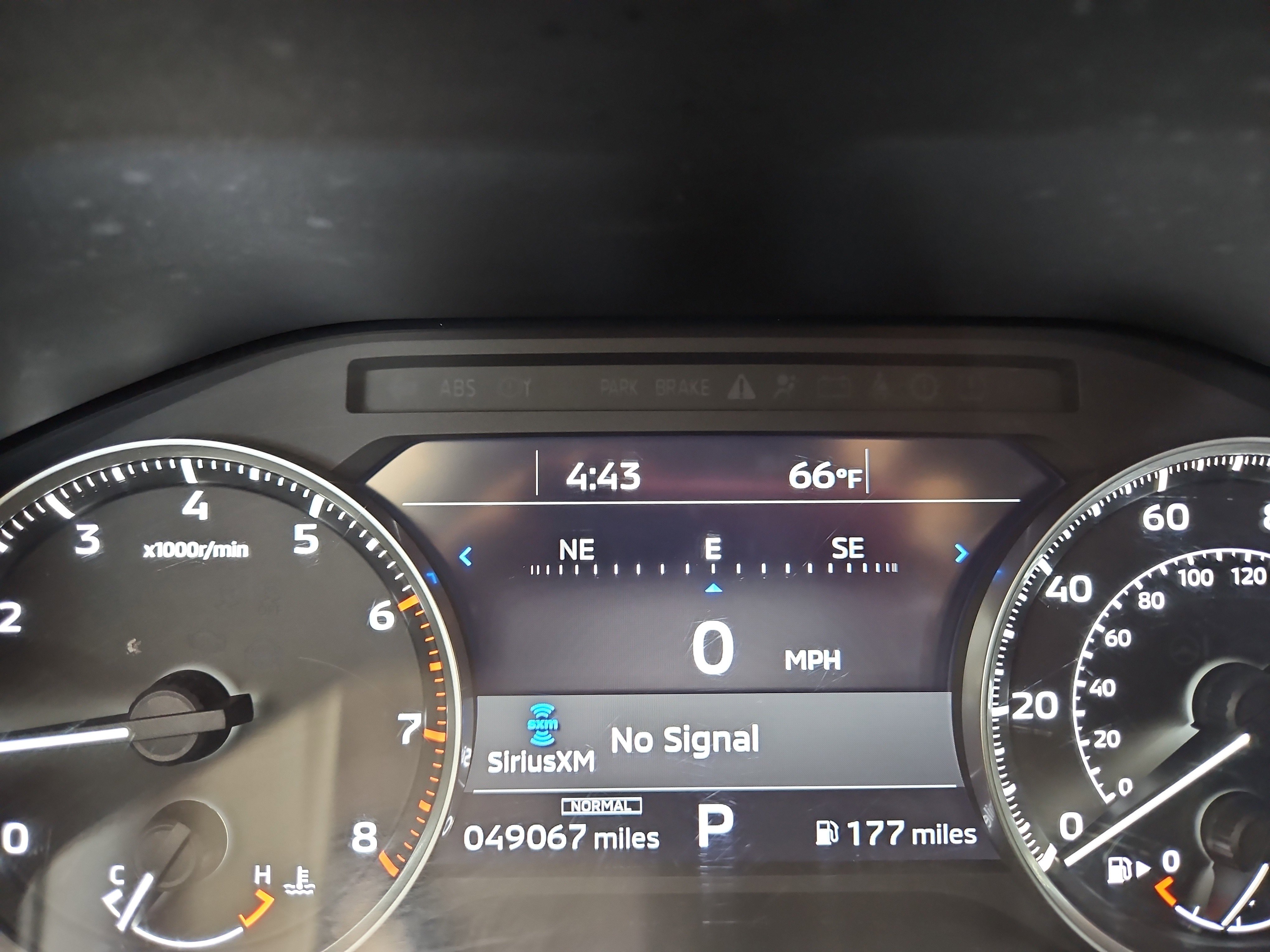 Used 2023 Mitsubishi Outlander SE image 20