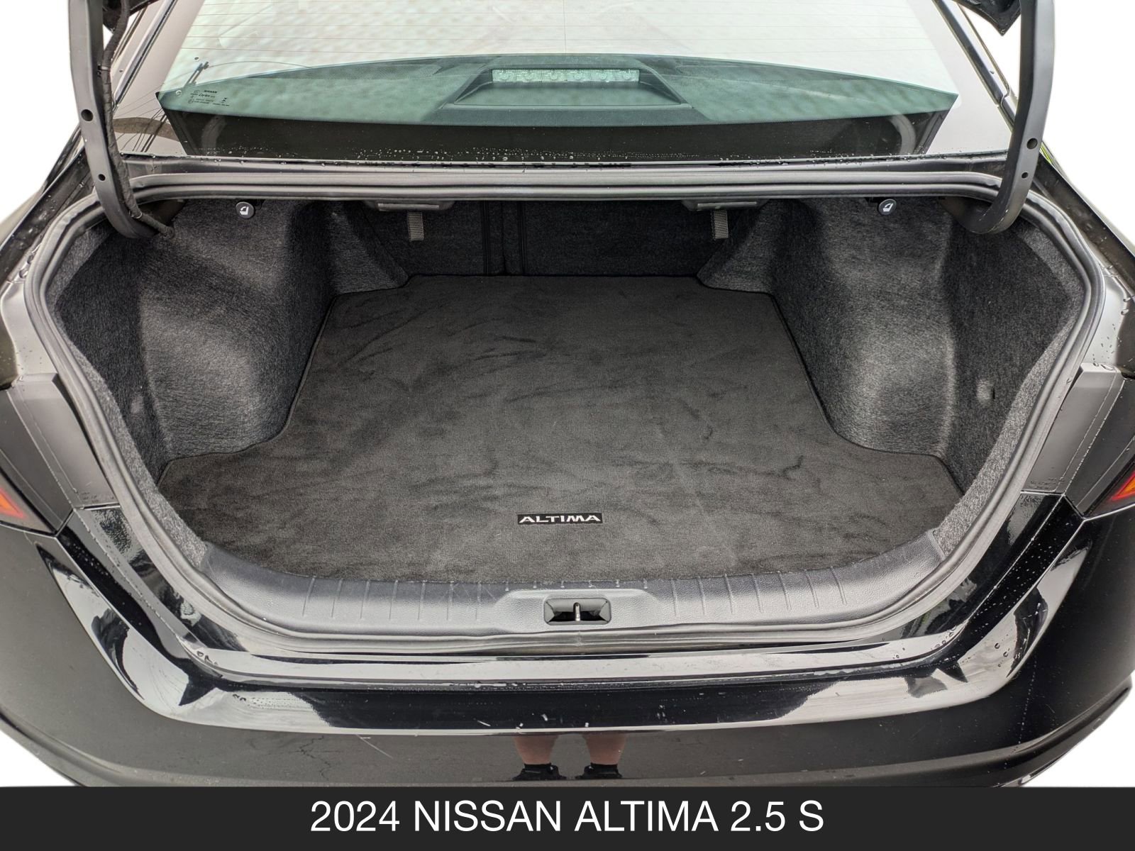 Used 2024 Nissan Altima 2.5 S image 20