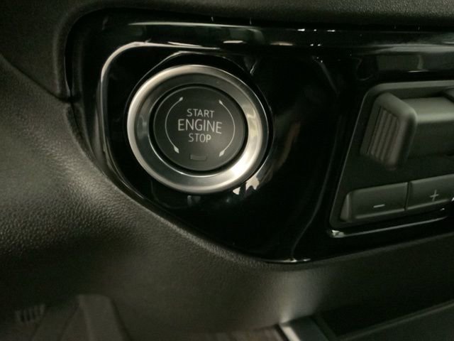 New 2026 Chevrolet Silverado 1500 LTZ w/ LTZ Convenience Package II image 21