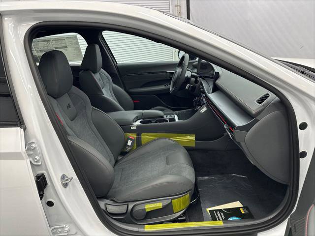 New 2026 Hyundai Sonata N Line image 14