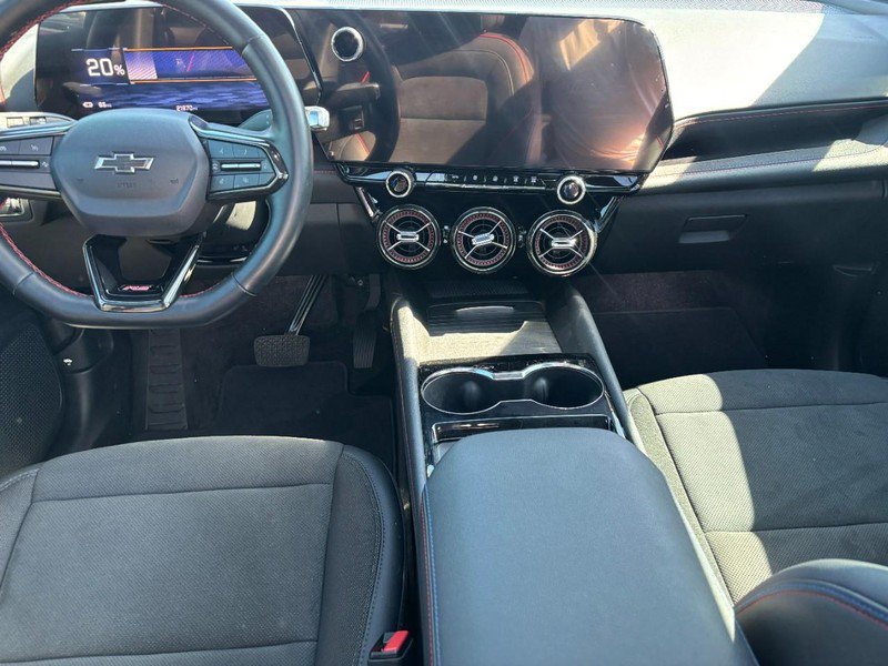 Used 2024 Chevrolet Blazer EV RS RWD image 14