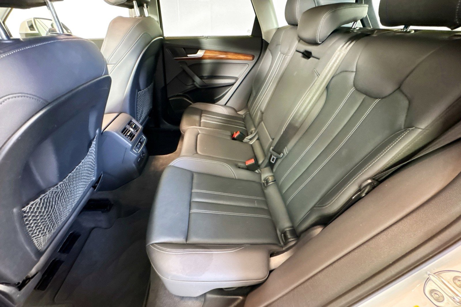 Used 2021 Audi Q5 Prestige w/ Prestige Package image 23