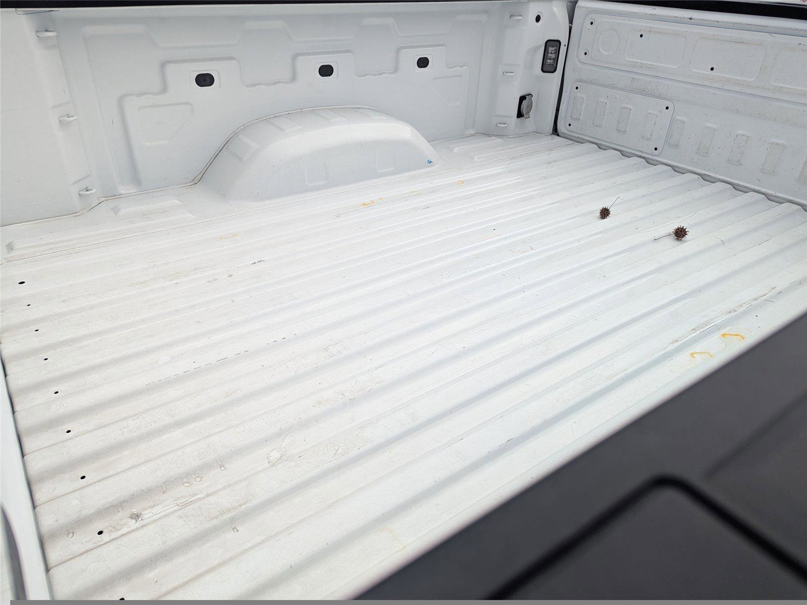 Used 2024 Chevrolet Silverado 2500 LTZ w/ LTZ Convenience Package image 25