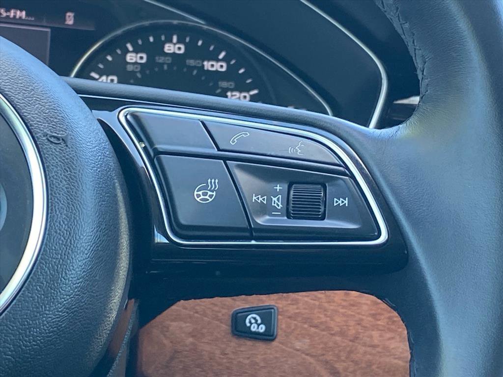 Used 2023 Audi A4 2.0T Premium image 7