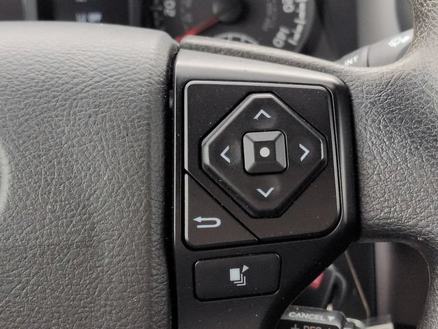Certified 2022 Toyota Tacoma SR w/ SR Convenience Package RWD image 24