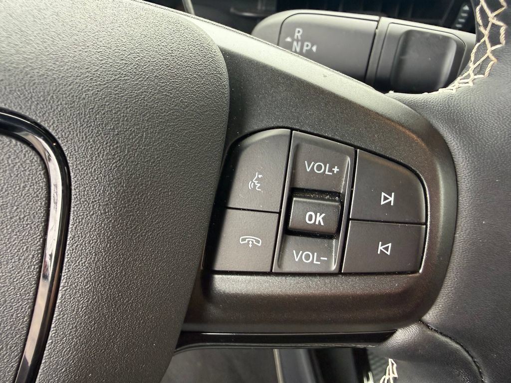 Certified 2025 Ford Mustang Mach-E GT AWD/4WD image 29