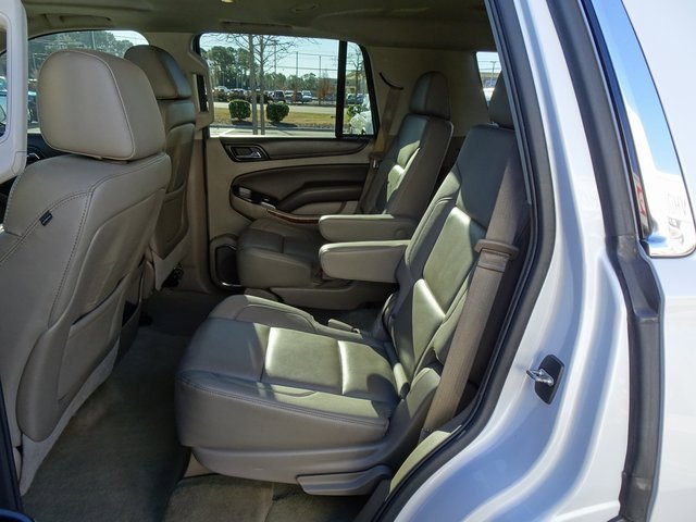 Used 2016 Chevrolet Tahoe LTZ image 15
