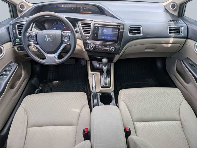 Used 2014 Honda Civic EX image 15