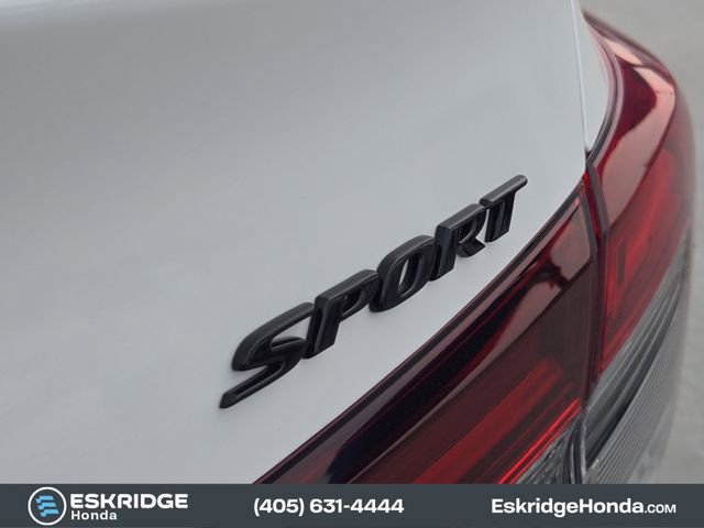 New 2026 Honda Civic Sport image 9