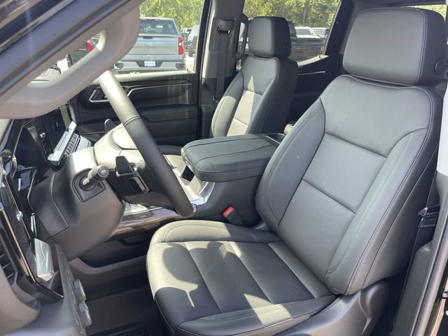 New 2026 Chevrolet Silverado 1500 LT Trail Boss w/ LT Trail Boss Premium Package AWD/4WD image 11