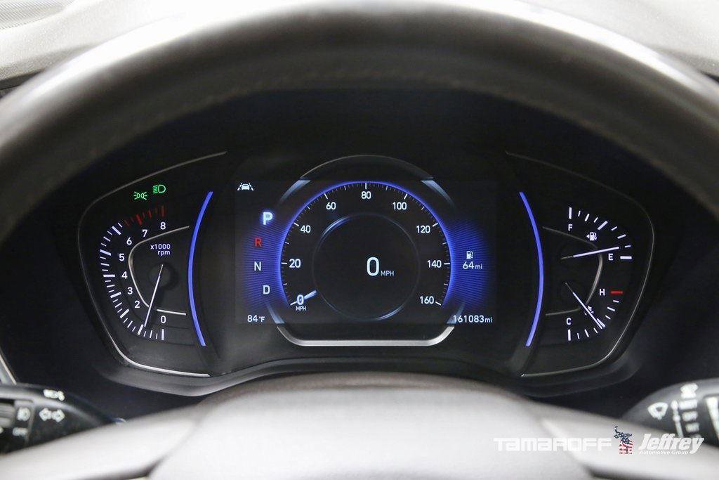 Used 2020 Hyundai Santa Fe SEL image 7