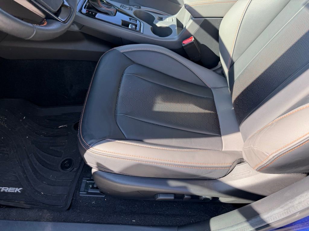 Used 2024 Subaru Crosstrek 2.5i Limited image 24