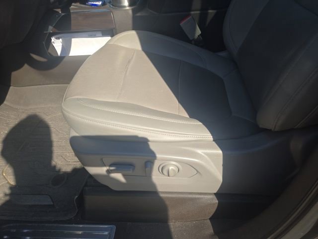 Used 2021 GMC Sierra 1500 SLT image 7