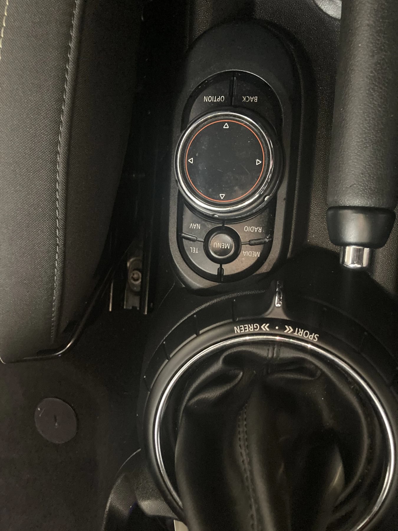 Used 2014 MINI Cooper S FWD image 40