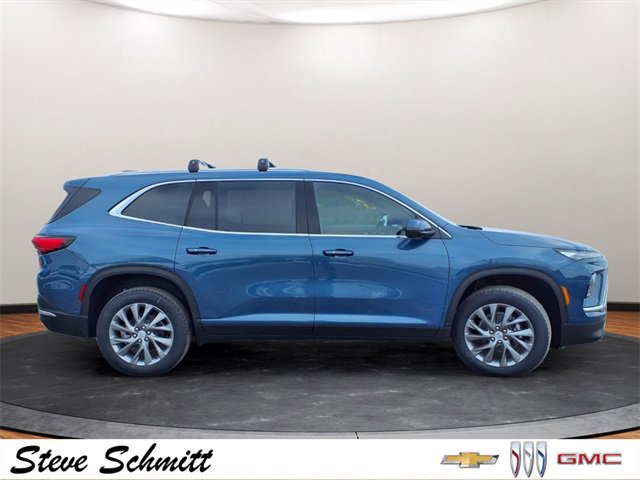 New 2026 Buick Enclave Preferred w/ Super Cruise Package image 29