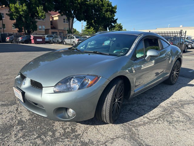Used 2007 Mitsubishi Eclipse GT image 1