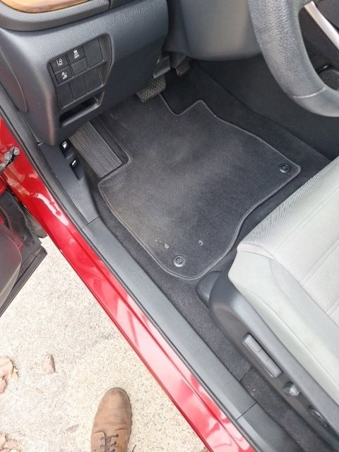 Used 2022 Honda CR-V EX image 12