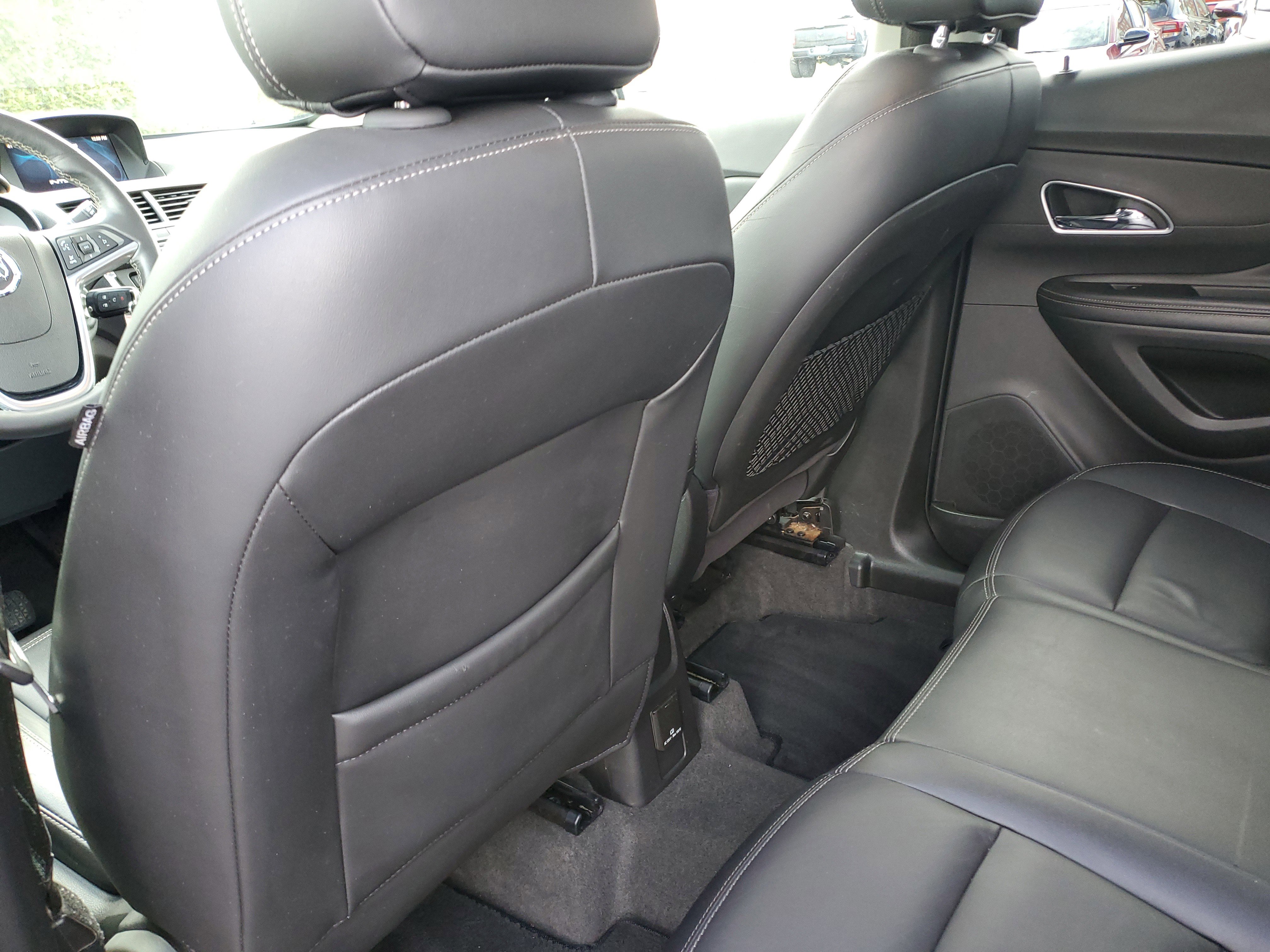 Used 2015 Buick Encore Premium w/ Experience Buick Package image 10