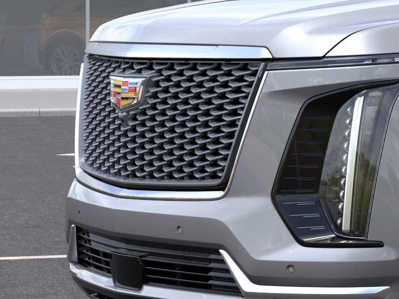 New 2026 Cadillac Escalade Luxury w/ LPO, Radiant Package AWD/4WD image 13