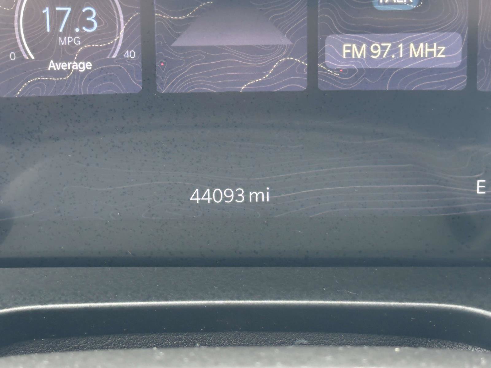 Used 2023 Jeep Grand Cherokee Limited image 23