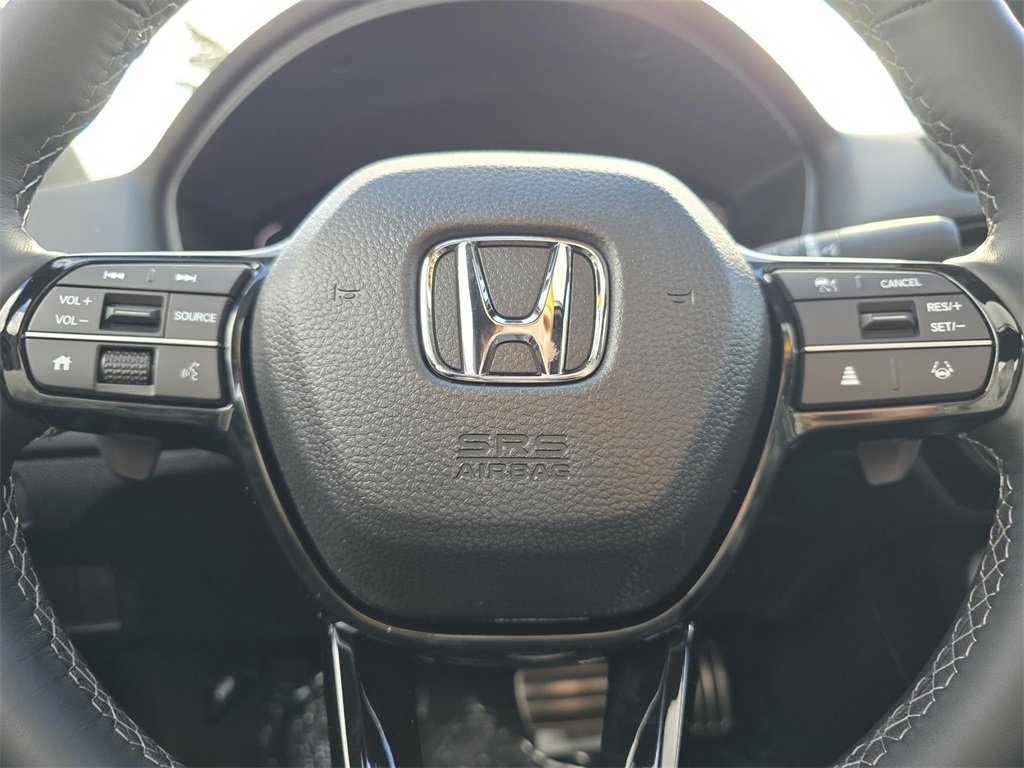 New 2026 Honda Civic Sport image 28