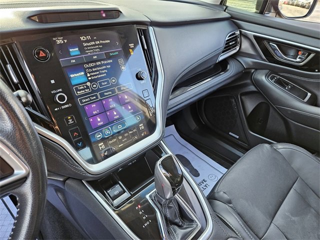 Used 2021 Subaru Legacy Limited w/ Popular Package #2 image 21