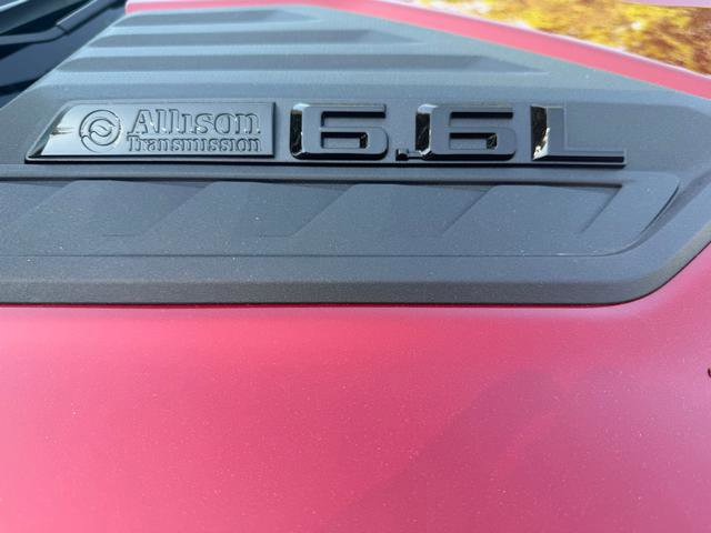 New 2026 Chevrolet Silverado 2500 LTZ w/ LTZ Plus Package AWD/4WD image 27