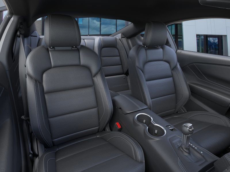 New 2026 Ford Mustang GT Premium image 11